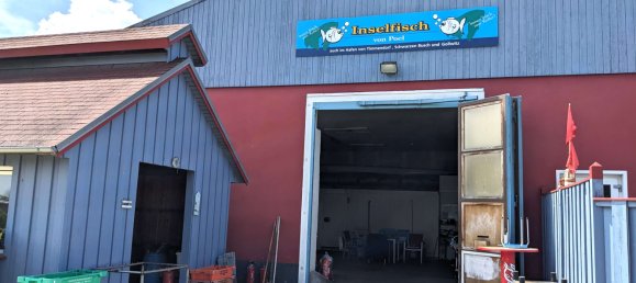 Propiedad comercial de 3 dormitorios en Nordwestmecklenburg, Germany No. 126711 15