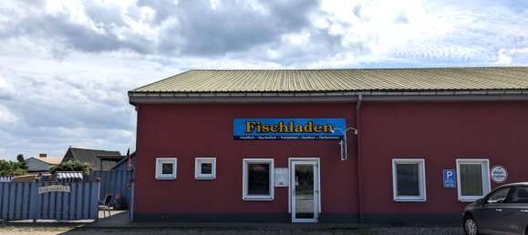 Propiedad comercial de 3 dormitorios en Nordwestmecklenburg, Germany No. 126711 16