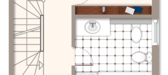 3 chambres Maison de ville à Rosrath, Germany No. 81442 21