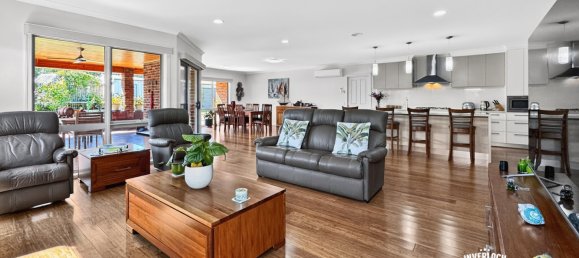 3 Schlafzimmer Haus in Inverloch, Australia, Nr. 155 29