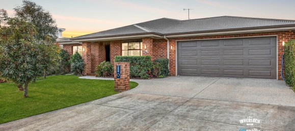 3 Schlafzimmer Haus in Inverloch, Australia, Nr. 155 12