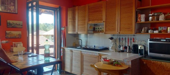 Casa de 4 habitaciónes en Barbania, Italy No. 166167 5