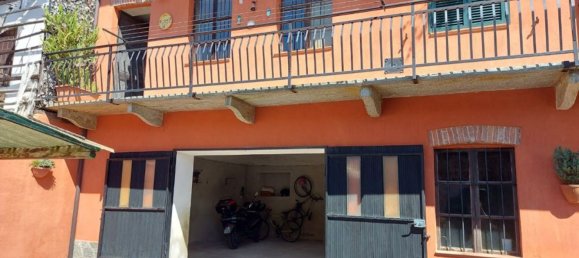 Casa de 4 habitaciónes en Barbania, Italy No. 166167 4