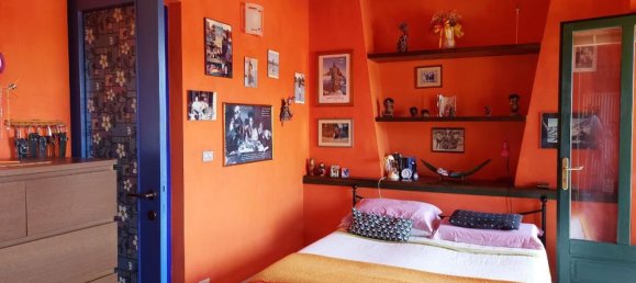 Casa de 4 habitaciónes en Barbania, Italy No. 166167 9