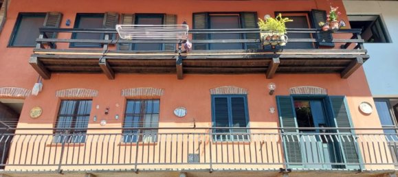 Casa de 4 habitaciónes en Barbania, Italy No. 166167 2