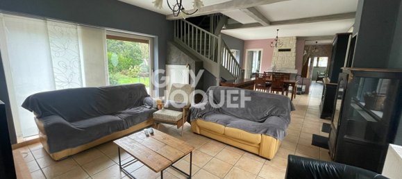 3 Schlafzimmer Haus in Aizecourt-le-Bas, France, Nr. 227859 3