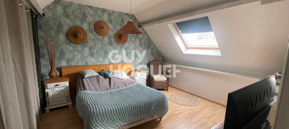 3 Schlafzimmer Haus in Aizecourt-le-Bas, France, Nr. 227859 8