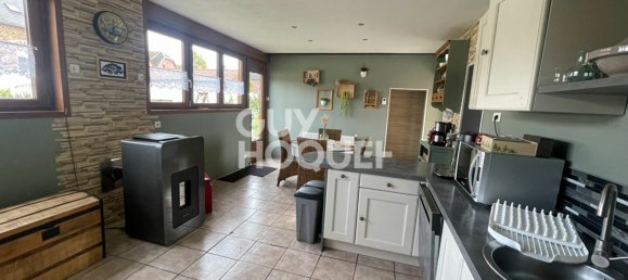 3 Schlafzimmer Haus in Aizecourt-le-Bas, France, Nr. 227859 6