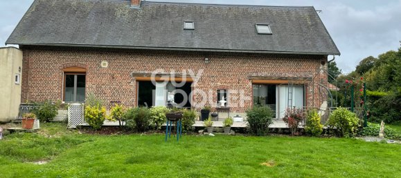 3 Schlafzimmer Haus in Aizecourt-le-Bas, France, Nr. 227859 11