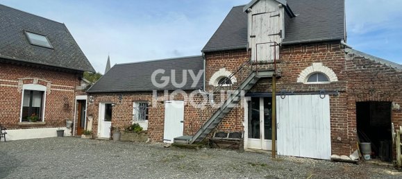 3 Schlafzimmer Haus in Aizecourt-le-Bas, France, Nr. 227859 15