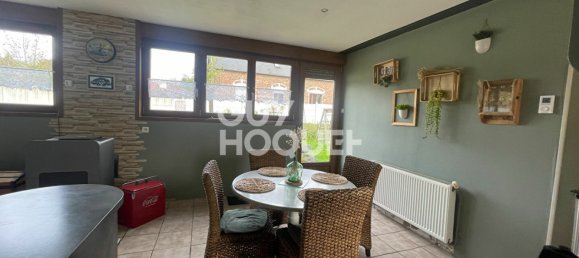 3 Schlafzimmer Haus in Aizecourt-le-Bas, France, Nr. 227859 7