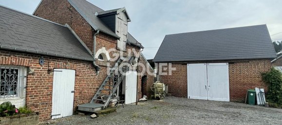 3 Schlafzimmer Haus in Aizecourt-le-Bas, France, Nr. 227859 13