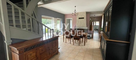 3 Schlafzimmer Haus in Aizecourt-le-Bas, France, Nr. 227859 4