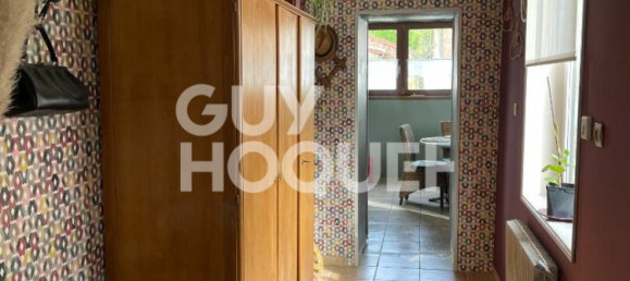 3 Schlafzimmer Haus in Aizecourt-le-Bas, France, Nr. 227859 5