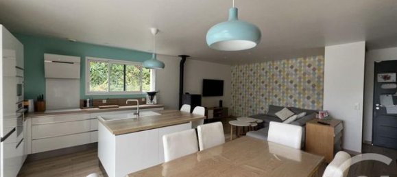 4 Schlafzimmer Haus in Trange, France, Nr. 313596 2