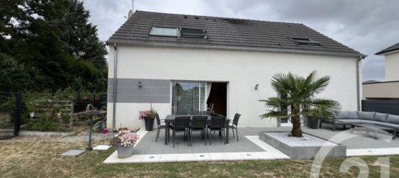 4 Schlafzimmer Haus in Trange, France, Nr. 313596 12