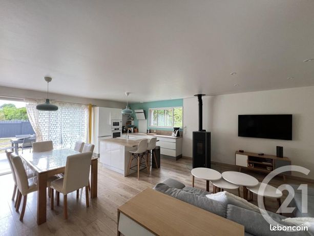 4 Schlafzimmer Haus in Trange, France, Nr. 313596