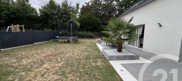 4 Schlafzimmer Haus in Trange, France, Nr. 313596 11