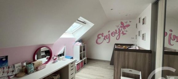 4 Schlafzimmer Haus in Trange, France, Nr. 313596 7