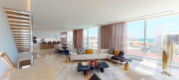 4 Schlafzimmer Villa in Larnaca, Cyprus, Nr. 25189 3