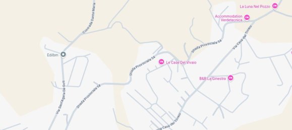 Квартира с 5 комнатами в Шакка, Италия № 224213 7