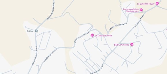 Квартира с 5 комнатами в Шакка, Италия № 224213 5