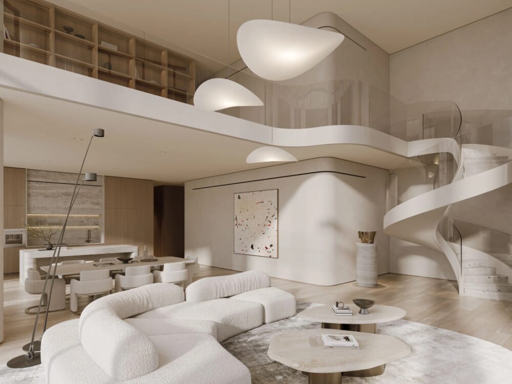 1 chambre Appartement à Dubai Science Park, UAE No. 122808