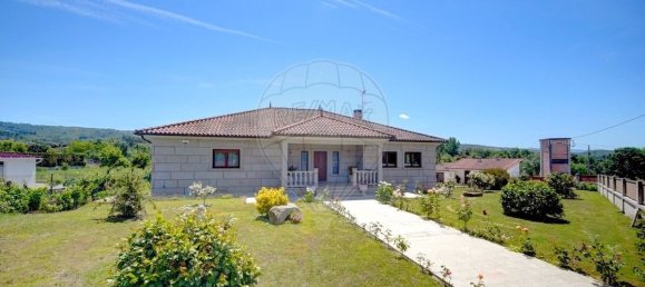 4 bedrooms House in Lama de Arcos, Portugal No. 183108 5