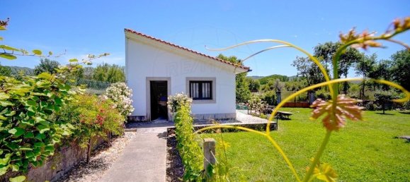 4 bedrooms House in Lama de Arcos, Portugal No. 183108 40
