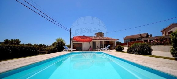 4 bedrooms House in Lama de Arcos, Portugal No. 183108 44
