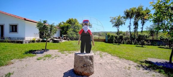 4 bedrooms House in Lama de Arcos, Portugal No. 183108 37