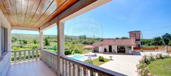 4 bedrooms House in Lama de Arcos, Portugal No. 183108 6