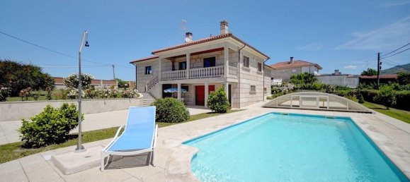 4 bedrooms House in Lama de Arcos, Portugal No. 183108 2