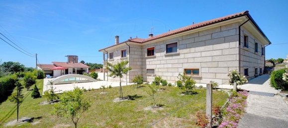 4 bedrooms House in Lama de Arcos, Portugal No. 183108 4