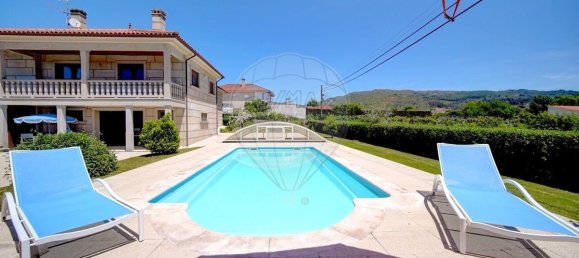 4 bedrooms House in Lama de Arcos, Portugal No. 183108 45