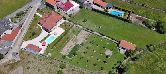 4 bedrooms House in Lama de Arcos, Portugal No. 183108 47