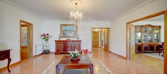 4 bedrooms House in Lama de Arcos, Portugal No. 183108 7