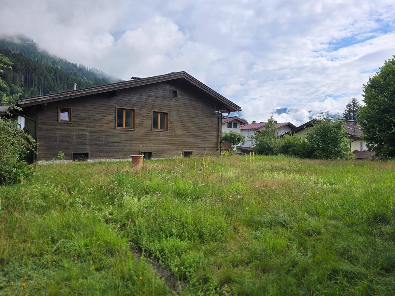  Land in Westendorf, Austria No. 215326