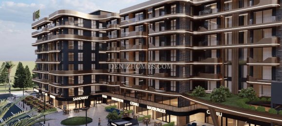 5 rooms Villa in Denizli, Turkey No. 15026 9