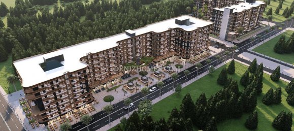 5 rooms Villa in Denizli, Turkey No. 15026 4