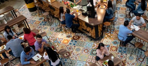 5 rooms Villa in Denizli, Turkey No. 15026 16