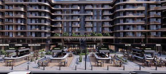 5 rooms Villa in Denizli, Turkey No. 15026 11