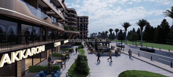 5 rooms Villa in Denizli, Turkey No. 15026 12