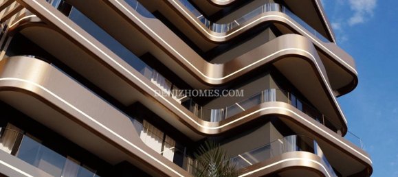 5 rooms Villa in Denizli, Turkey No. 15026 8