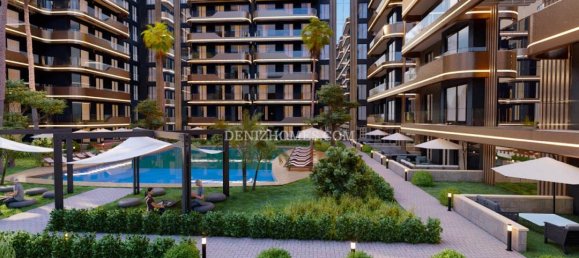 5 rooms Villa in Denizli, Turkey No. 15026 10