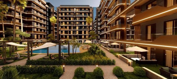 5 rooms Villa in Denizli, Turkey No. 15026 7