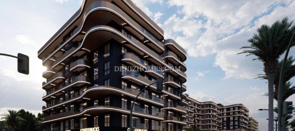 5 rooms Villa in Denizli, Turkey No. 15026 6