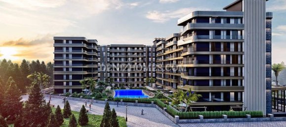 5 rooms Villa in Denizli, Turkey No. 15026 17