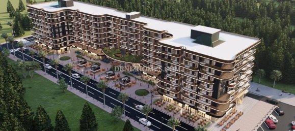 5 rooms Villa in Denizli, Turkey No. 15026 2