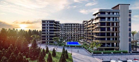 5 rooms Villa in Denizli, Turkey No. 15026 15